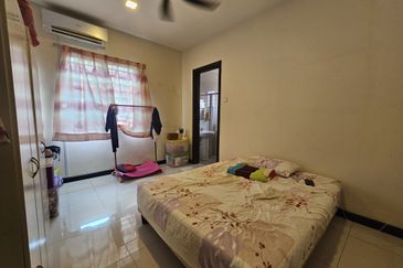 Taman Taming Mutiara 2