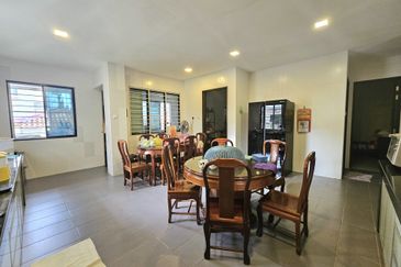 Taman Taming Mutiara 2