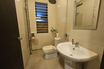 Taman Taming Mutiara 2