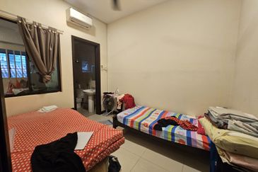 Taman Taming Mutiara 2