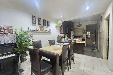 Bandar Mahkota Cheras