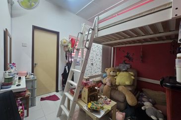 Bandar Mahkota Cheras