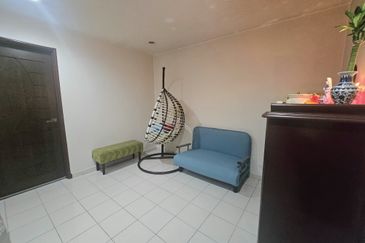 Bandar Mahkota Cheras