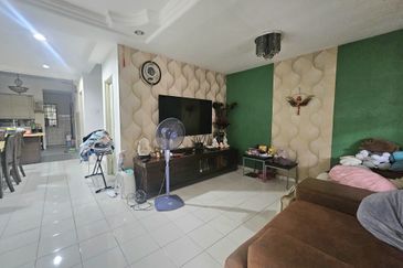 Bandar Mahkota Cheras