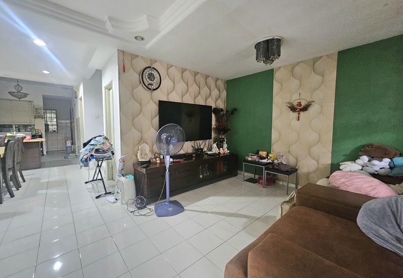 Bandar Mahkota Cheras