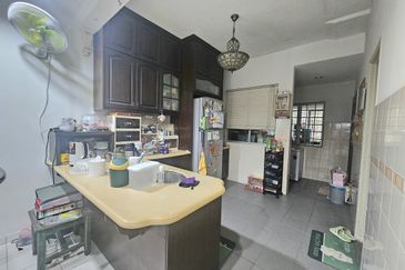 Bandar Mahkota Cheras