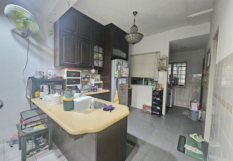 Bandar Mahkota Cheras