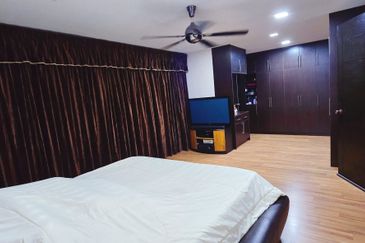 Country Heights Kajang