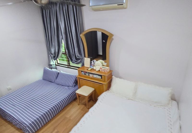 Country Heights Kajang