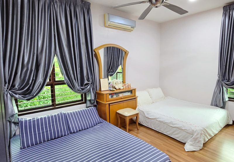 Country Heights Kajang