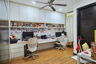 Country Heights Kajang