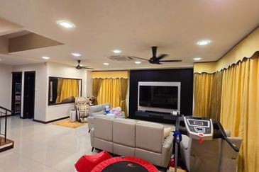 Country Heights Kajang