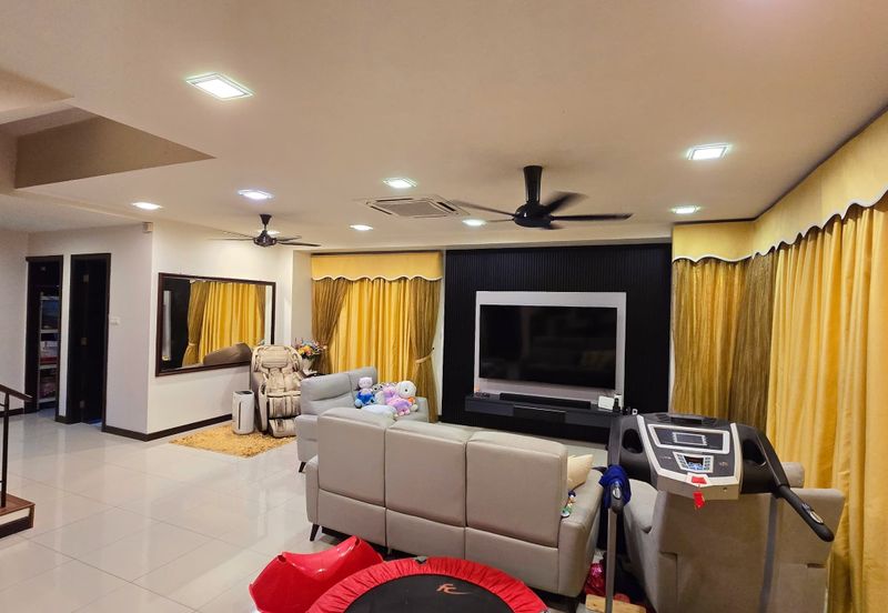 Country Heights Kajang