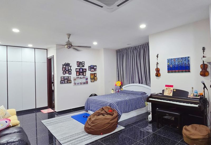 Country Heights Kajang