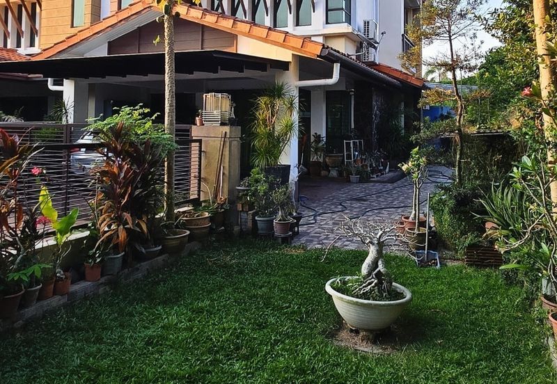 Country Heights Kajang