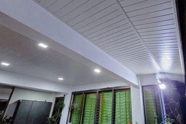 Country Heights Kajang