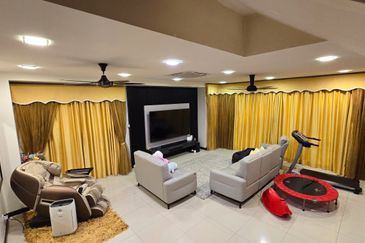 Country Heights Kajang