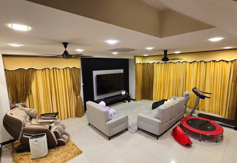 Country Heights Kajang