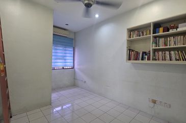 Taman Seri Belimbing