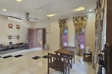 Taman Seri Belimbing