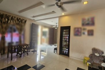 Taman Seri Belimbing