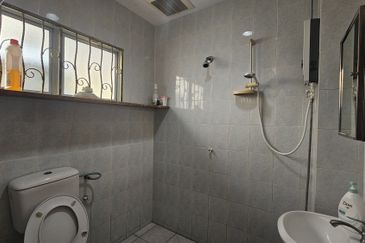 Taman Seri Belimbing