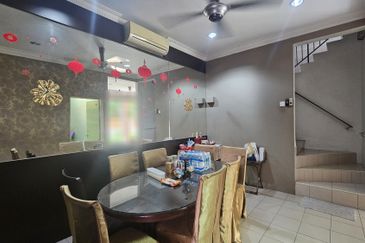 Taman Seri Belimbing