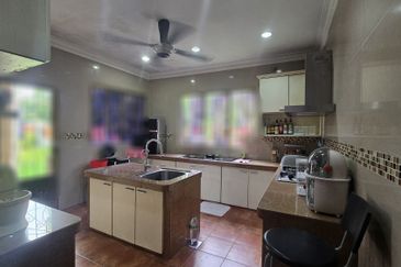 Taman Seri Belimbing