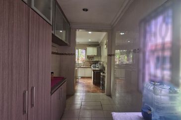 Taman Seri Belimbing