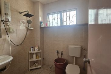 Taman Seri Belimbing