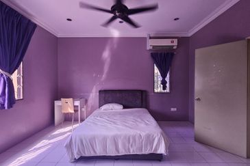 Taman Seri Belimbing