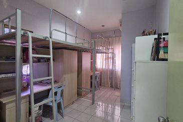 Taman Seri Belimbing