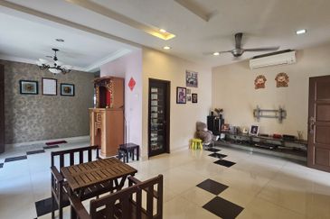 Taman Seri Belimbing