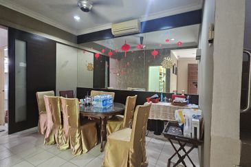 Taman Seri Belimbing