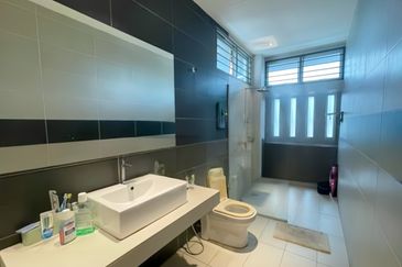 Ivory Heights @ Desa 8, Bandar Country Homes