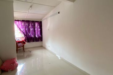 Taman Yarl @ Old Klang Road