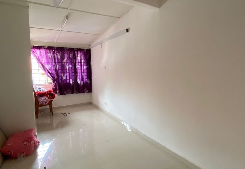 Taman Yarl @ Old Klang Road