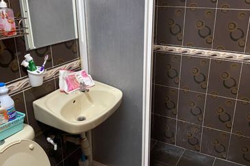 Taman Yarl @ Old Klang Road