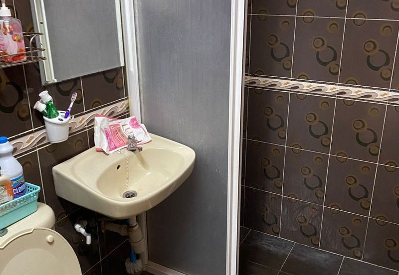 Taman Yarl @ Old Klang Road