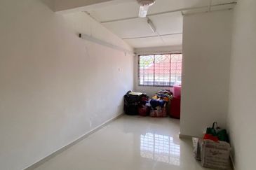 Taman Yarl @ Old Klang Road