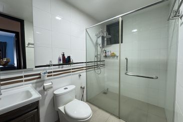 Bukit Mandarina Damai