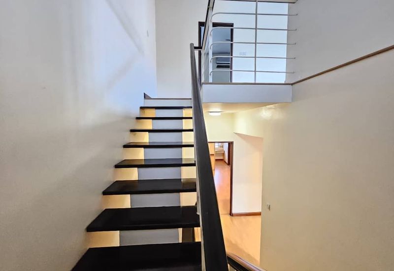 Taman Bukit Segar Jaya