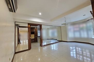 Taman Bukit Segar Jaya