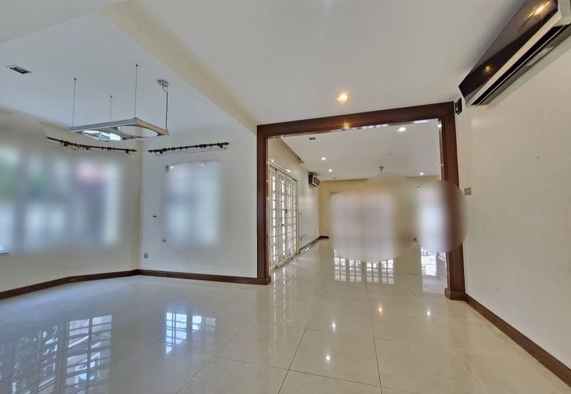 Taman Bukit Segar Jaya