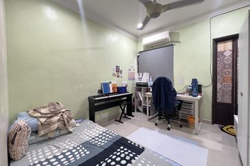 Bandar Damai Perdana