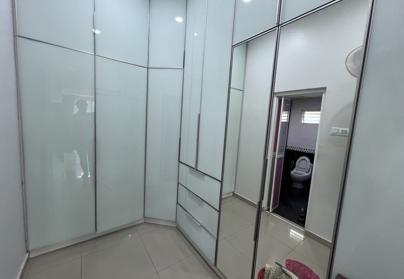 Taman Yarl @ Old Klang Road