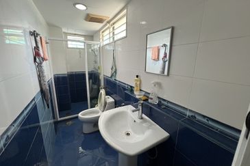 Taman Yarl @ Old Klang Road