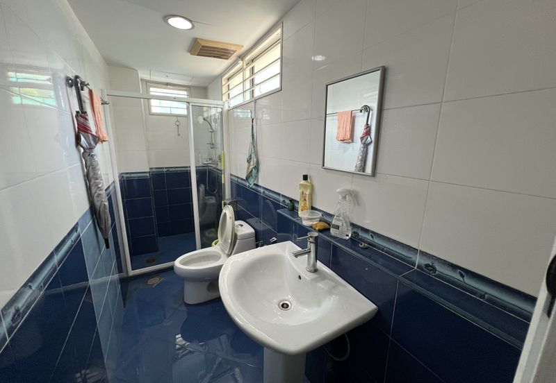 Taman Yarl @ Old Klang Road