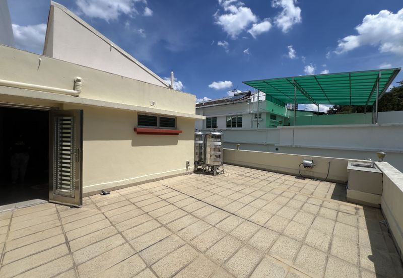 Taman Yarl @ Old Klang Road