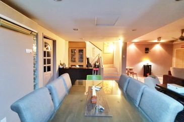 Jalan Damai Perdana 4/1D